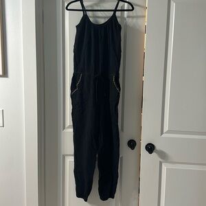 Carve Designs romper